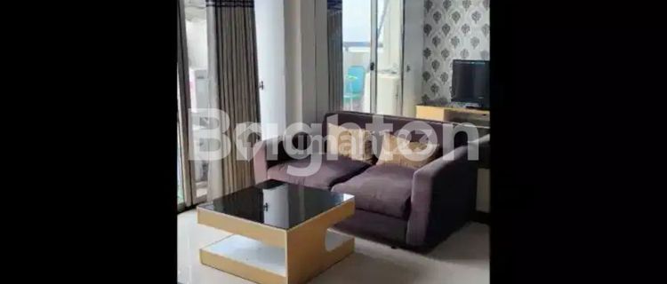 APARTMENT WATERPLACE A STEP AWAY FROM PAKUWON MALL 1