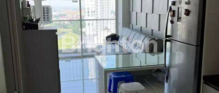 APARTEMEN PUNCAK BUKIT GOLF LANTAI 20 1