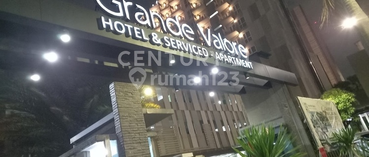 Condominium Volare Grande Single Bedroom 1