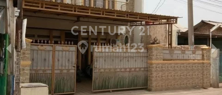 Rumah Minimalis Di Karawang Dengan Harga BU 1