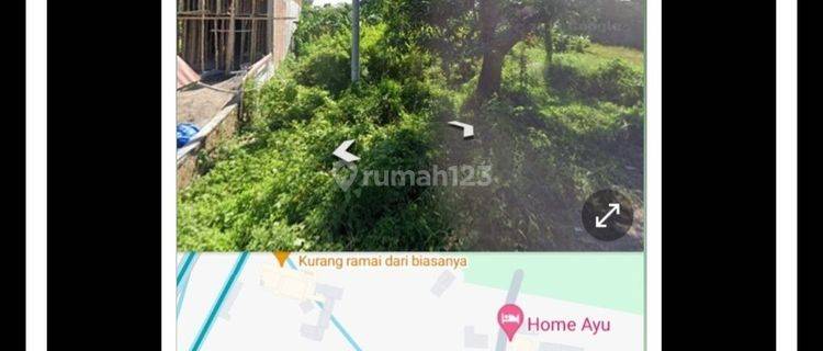 Tanah Jl Poros Pattalassang Makassar 
Desa Sailong
Luas  Luas 800 meter
Lebar depan 15 Meter
Panjang 54 Meter
 1