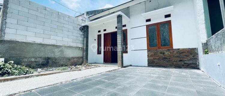 Rumah 2 Lantai Setengah All In 2jt Cinangka Ujung Berung Kodya 1