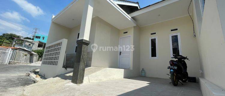 Rumah 2 Lantai Tanpa Dp 1