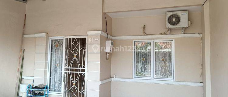 Dijual Rumah Minimalis Baru Renov 2,5 Lantai di Harapan Indah Dekat St John 1