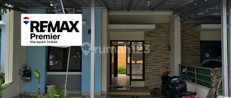 Wts - Rumah Siap Huni Minimalis Segara City_harga Terjangkau 1