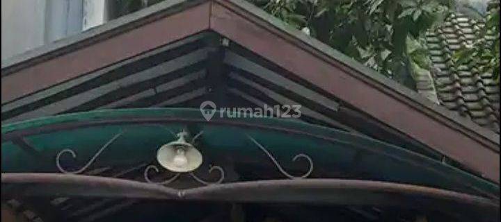 Dijual Rumah 2 Lantai Di Sukamenak Kopo Bandung 1