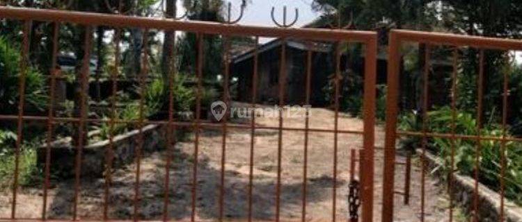 DIJUAL MURAH RUMAH VILLA DENGAN TANAH LUAS DI CIANJUR 1