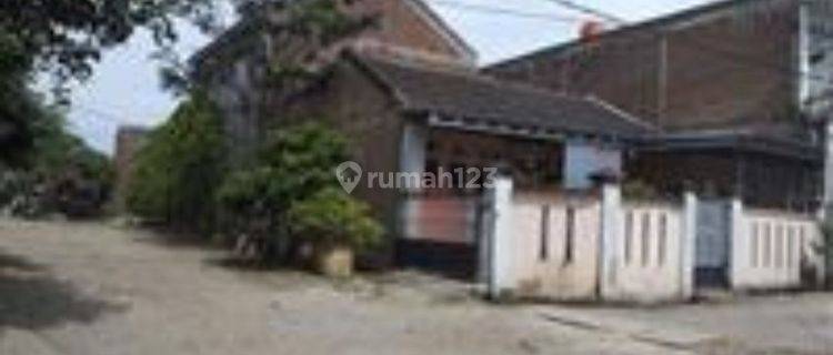 DIJUAL RUMAH DI GRAHA BUKIT RAYA NGAMPRAH  PADALARANG BANDUNG BARAT. 1