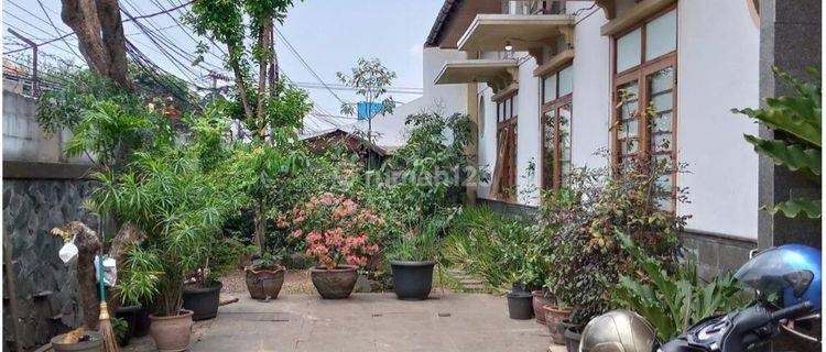 Dijual Rumah Mewah Di Mainroad Cihanjuang Cibabat Kota Cimahi. 1