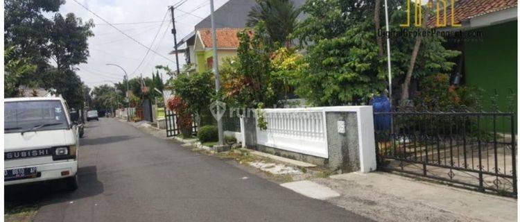 JUAL CEPAT B.U. RUMAH SAYAP TURANGGA BANDUNG. 1