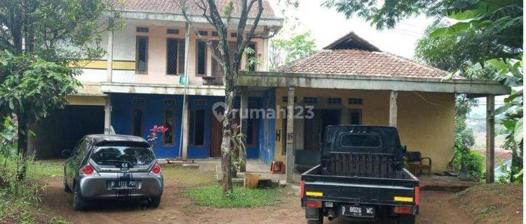 EDISI TURUN HARGA HOT PROPERTY DEKAT EXIT TOL CISUMDAWU SUMEDANG 1