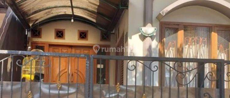 RUMAH ASRI STRATEGIS CILAME BANDUNG BARAT 1