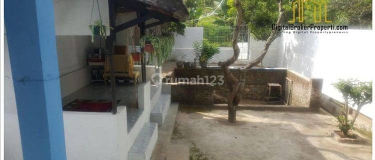 Dijual rumah semi furnish siap huni di gandasoli  katapang Bandung selatan 1