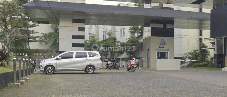 Rumah kost 2lantai di jatinangor sumedang 1