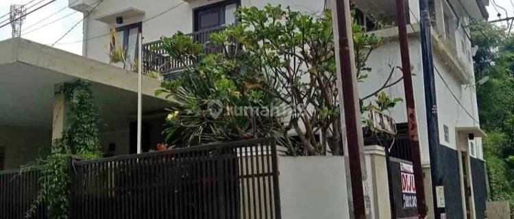 Rumah bagus 2 lantai gadobangkong ngamprah Bandung barat 1