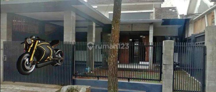 Rumah bagus 2lantai di komplek ternama banjaran Bandung. 1