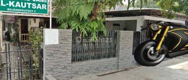 Dijual Rumah Bagus 2 lantai di pinggir jl. Raya banjaran bandung selatan 1