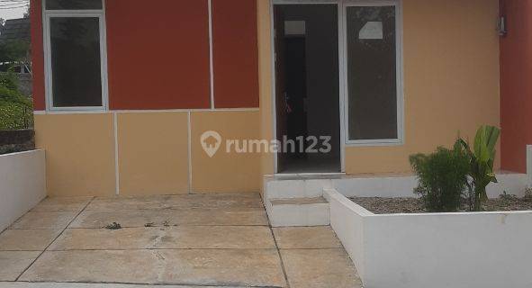 Dijual Rumah Real Estate Di Jatinangor Sumedang 1