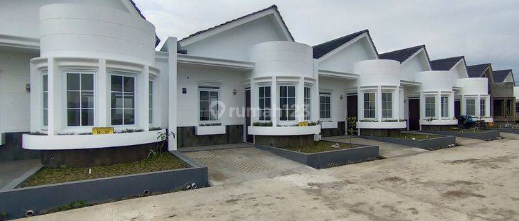 Rumah Kpr Dp 5 Juta Data Kami Bantu Di Bandung Ciwastra Buahbatu Model Eropa 1