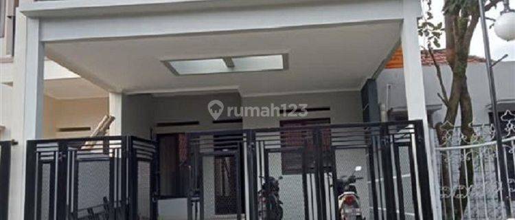 Dijual Rumah di Buahbatu Pasirluyu Kota Bandung 1