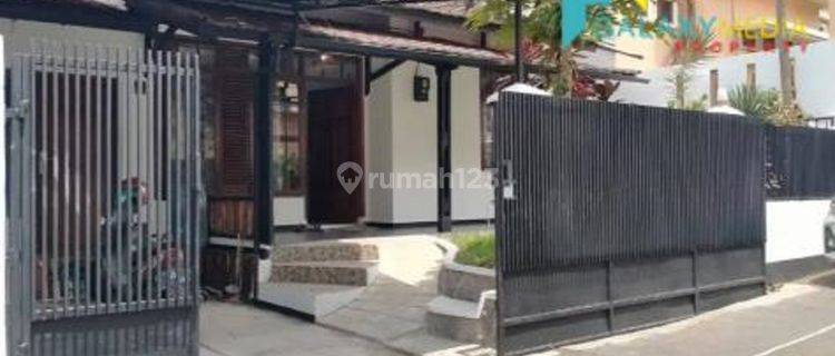 Dijual Murah Rumah Di Cikutra Dekat Borma Cigadung Dago 1