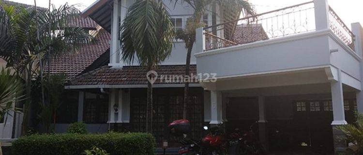 Dijual Murah Rumah Di Kalimalang Bekasi Barat Strategis Nyaman Bebas Banjir  1