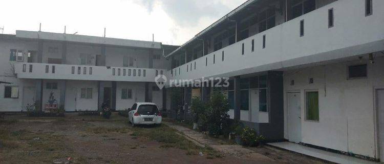 Dijual Murah Rumah Kost 50 Kamar Ruko Dan Rumah Di Jatinangor Sumedang Bandung Timur Kawsan Pendidikan Jatinangor 1