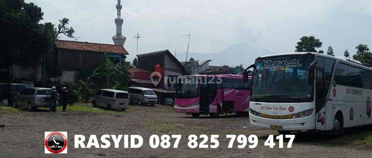 Dijual Murah Tanah Strategis Di Jl Raya Ah Nasution Arcamanik Sukamiskin Mandalajati Sindanglaya Ujungberung Bandung  1