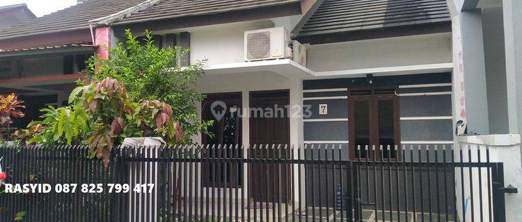 Dijual Murah Rumah Di Permata Arcamanik Bandung Dekat Griya 1