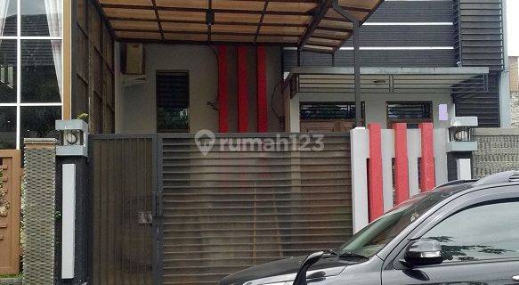 Dijual Murah Rumah Di Buah Batu Regency Bandung Dekat Tol 1