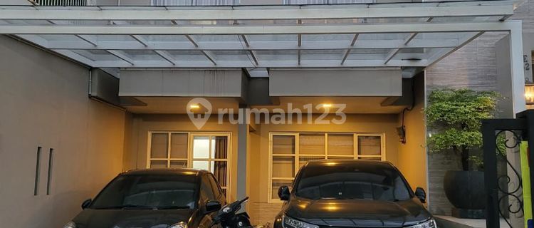 Cheap Sale House in Grand Galaxy Bekasi Strategic House Ready to Occupy 1