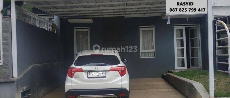 Dijual Rumah Di Padasuka Ideal Bandung Dekat Dari Gedung Sate  1