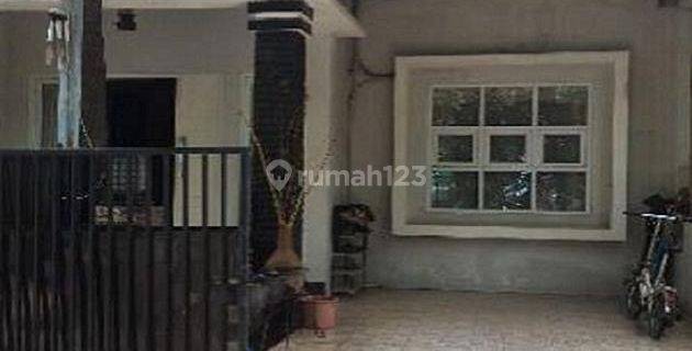 Dijual Rumah Siap Huni Di Bintara Pondok Kopi Bekasi Barat 1