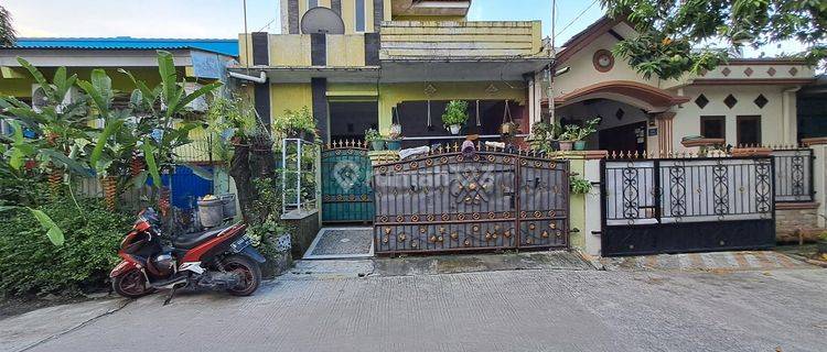 Dijual Murah Rumah Di Taman Alamanda Karang Satria Tambun Bekasi Timur 1