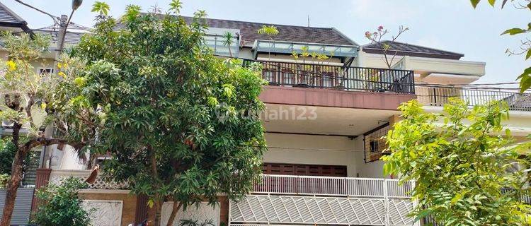 Dijual Rumah Siap Huni Di Kemang Pratama 1 Rawalumbu Kota Bekasi 1