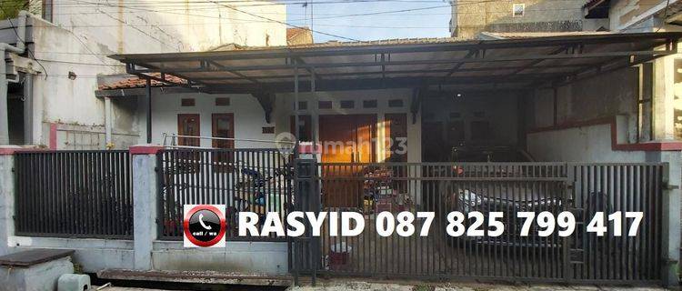 Dijual Rumah Di Padasuka Bandung Dekat Gedung Sate  1