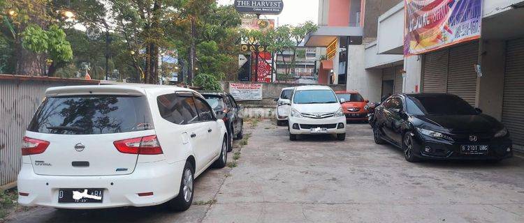 Dijual Sangat Murah Tanah Di Jalan Dago Bandung  1