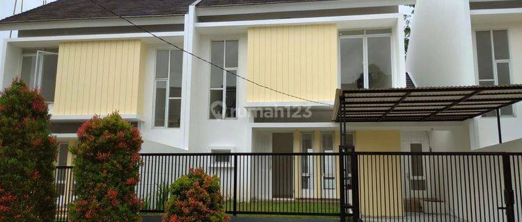 Dijual Murah Dibawah Njop Rumah Di Bogor Nirwana Residence Bnr 1