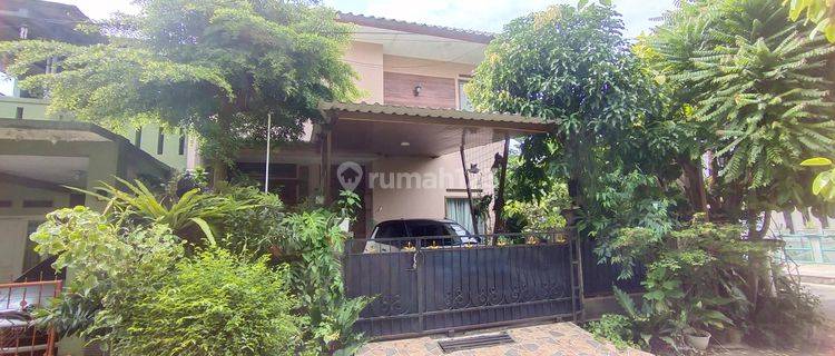 Dijual Rumah Di Komplek Bandung Indah Cipamokolan Rancasari Riung Bandung Dekat Mall Sumarecon Gedebage Bandung 1