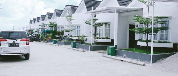 Rumah Kpr Pasti Acc Dp 5 Jt Anguran 2 Jtan Di Bandung Ciwastra Buahbatu Bonus Umroh Sepeda Motor Dll 1