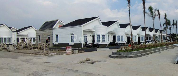 Rumah Kpr Pasti Acc Dp 5 Jt Di Bandung Ciwastra Buahbatu Dekat Sumarecon Bonus Umroh Dll 1