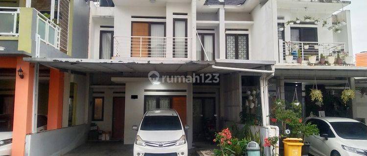 Murah Rumah Di Komplek Grand Panoramic Pasir Impun Arcamanik 1