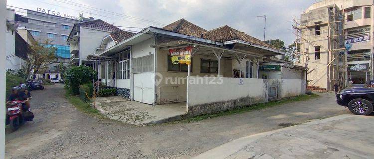 Dijual Murah Rumah Layak Huni Di Dago Kota Bandung Cocok Untuk Tempat Tinggal Atau Kostan 1