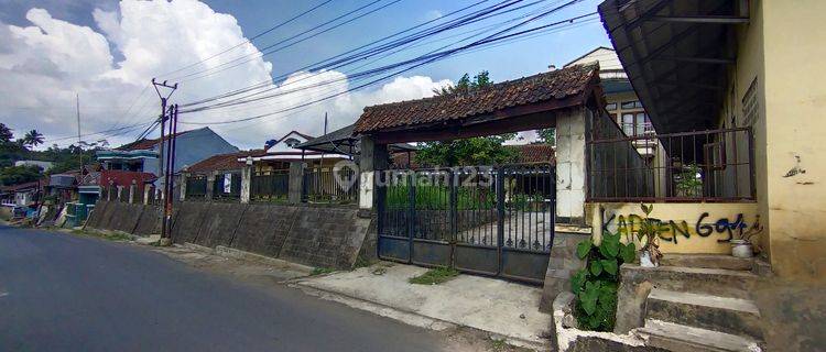 Dijual Murah Rumah Untuk Usaha Minimarket Grosir Rumah Sakit Dan Lain Lain Di Cicantayan Cisaat Sukabumi 1