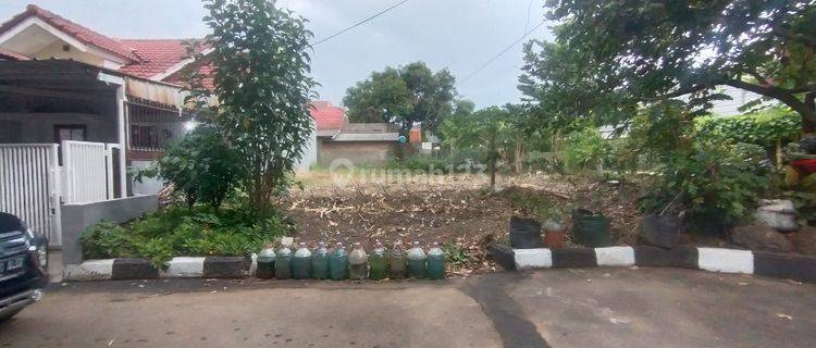 Dijual Murah Tanah Kavling Siap Bangun Di Adipura Nempel Sumarecon Bandung  1