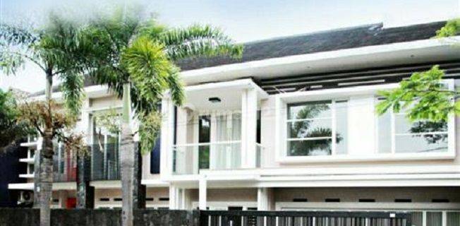 Dijual Rumah Siap Huni Di Buah Batu Kawasan Elit Jalan Suryalaya Kota Bandung  1