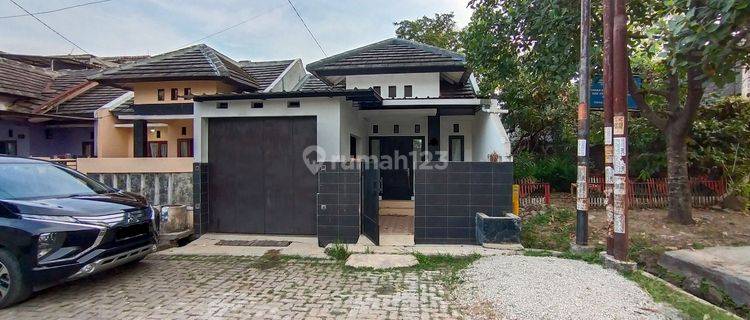 Dijual Murah Rumah di Komplek Cipaganti Rahayu Regency Jl Cipamokolan, Riung Bandung Kota Bandung 1