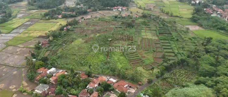 Dijual Murah Tanah Di Cianjur Cibinong Hilir Cocok Untuk Peternakan Pertanian Tempat Wisata atau Perumahan 1