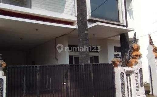 Dijual Murah Dibawah Appraisal Rumah Besar Di Jati Asih Dekat Mall Grand Galaxy  1