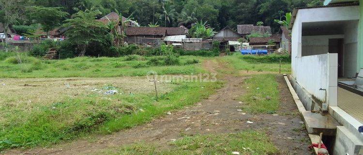 Tanah Dijual Murah Dekat Smp N 3 Salaman, Magelang 1
